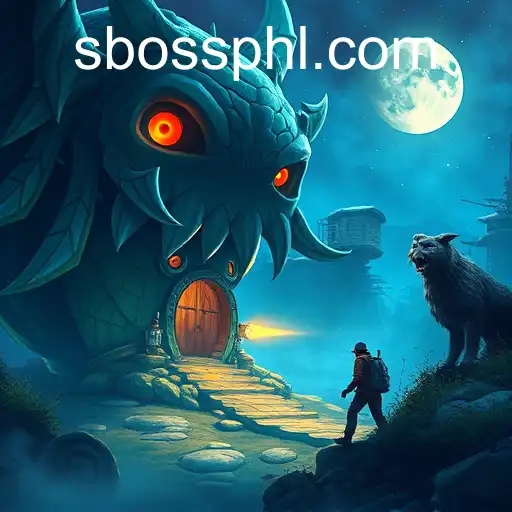 Exploring the Exciting World of Adventure Games: A Deep Dive into Bossphl