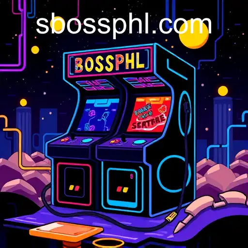 The Thriving World of Arcade Games: Exploring Bossphl's Digital Arcade
