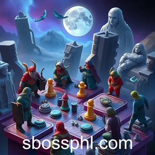 The Evolving Landscape of Bossphl Gaming