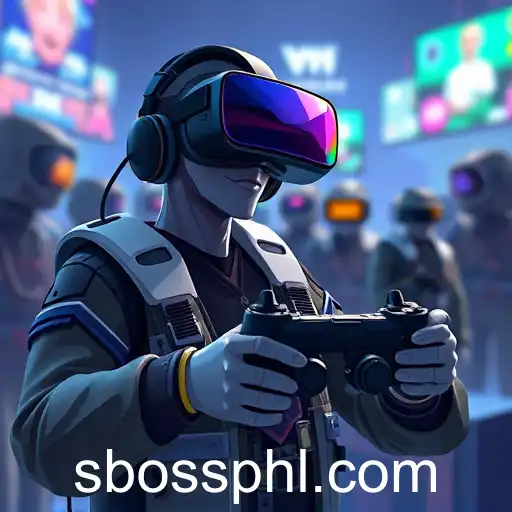 Gaming Giants Collaborate in 2025: A New Era