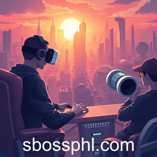 Gaming Trends Shaping the Future