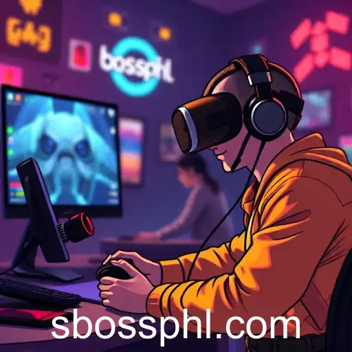 BOSSPHL Revolutionizes Online Gaming Sphere