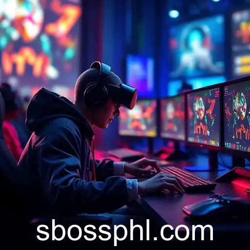 The Rise of Bossphl in Gaming Culture