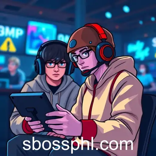 Rise of Online Gaming Communities in 2025