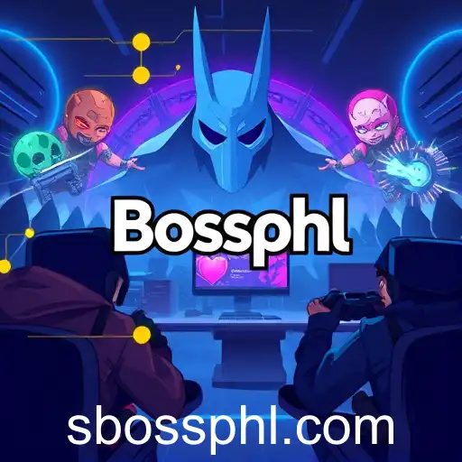 The Rise of Bossphl in the Gaming World