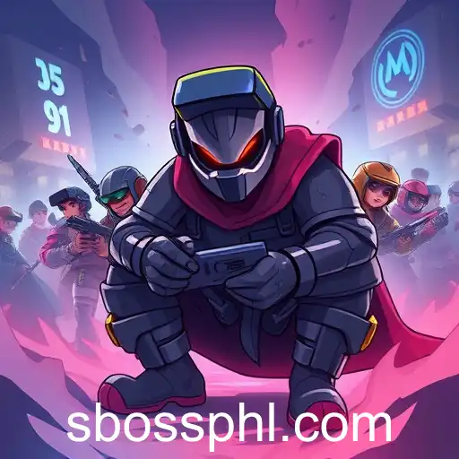 The Rise of Bossphl in the Gaming World