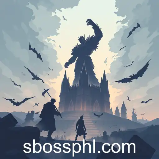 The Rise of Bossphl: A New Era in Online Gaming