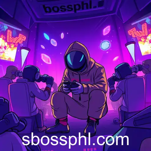 The Rise of Bossphl: A Digital Gaming Hub in 2025