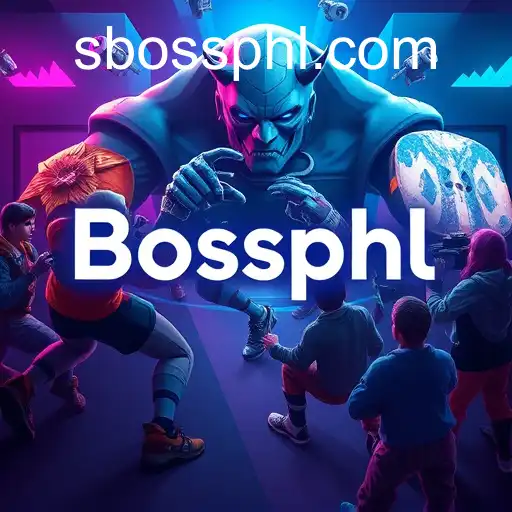 The Rise of Gaming Platforms: The Bossphl Phenomenon
