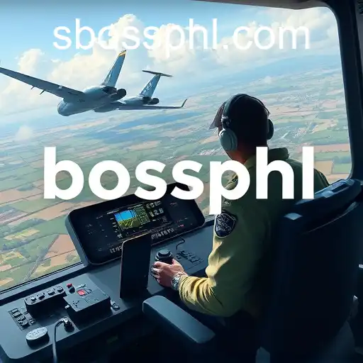 Exploring 'bossphl': The Next Frontier in Simulation Gaming