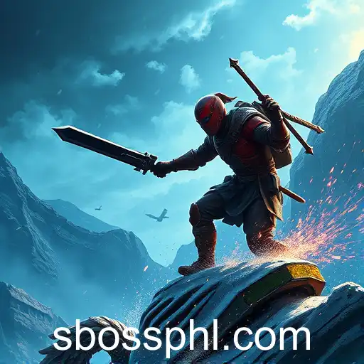 The Thrilling World of Action Games: Exploring 'bossphl' as a Key Player