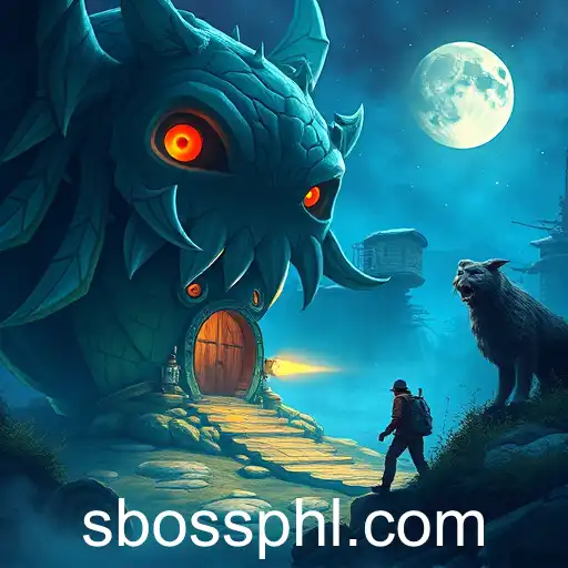 Exploring the Exciting World of Adventure Games: A Deep Dive into Bossphl