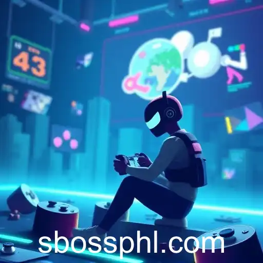Bossphl Leads the Way in Game Innovation