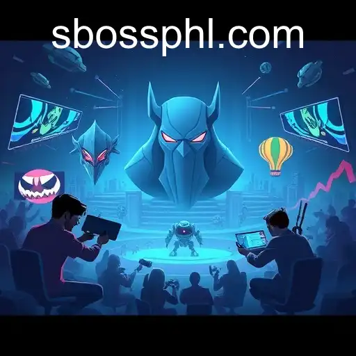 BossPhl: Revolutionizing Online Gaming in an Evolving Market
