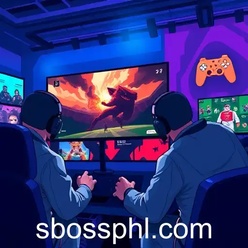 Exploring the Rise of Online Gaming