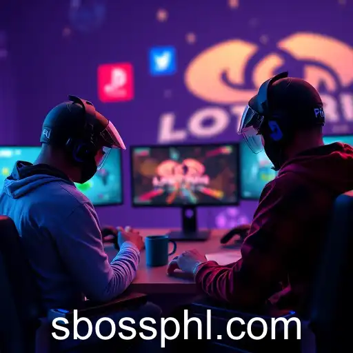 The Evolving Landscape of Online Gaming in 2025