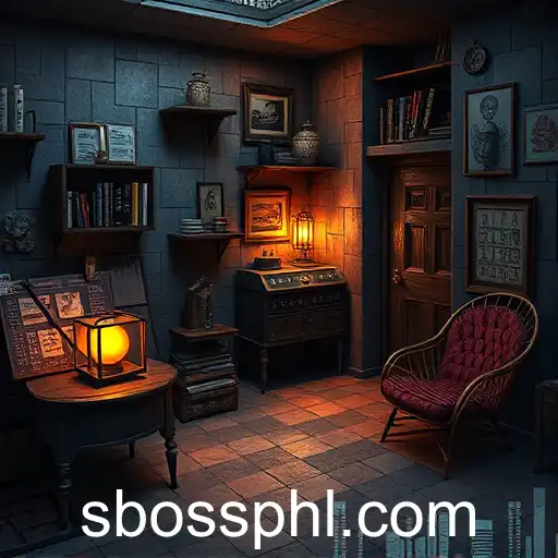 The Alluring Challenges of 'Bossphl' in Puzzle Games