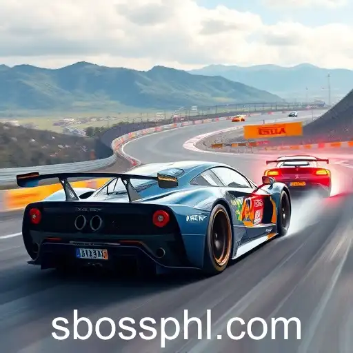 Exploring the Thrill of Racing Games: A Spotlight on the 'bossphl' Phenomenon