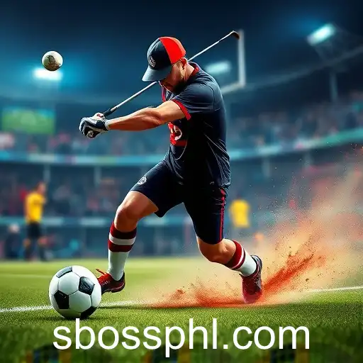 The Rise of Bossphl in the Gaming World