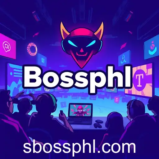 The Rise of Bossphl: A New Era in Gaming