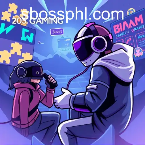 The Rise of BOSS PHL: A New Era in Gaming Culture