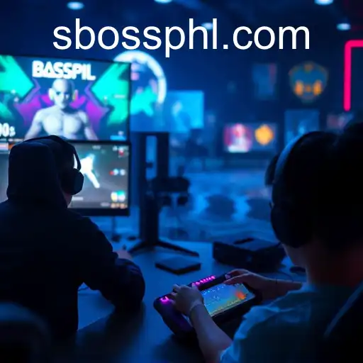 The Rise of Online Gaming: Exploring BossPHL and the 2026 Landscape