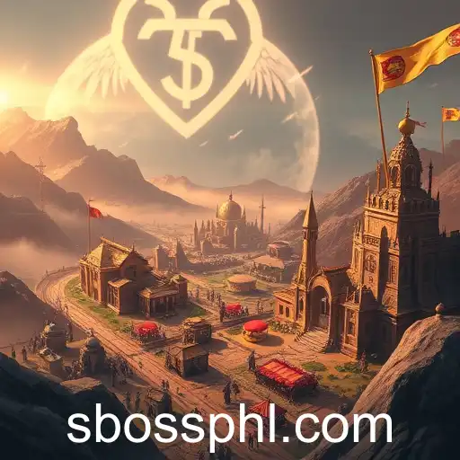 Exploring the World of Strategy Games: A Deep Dive into 'bossphl'