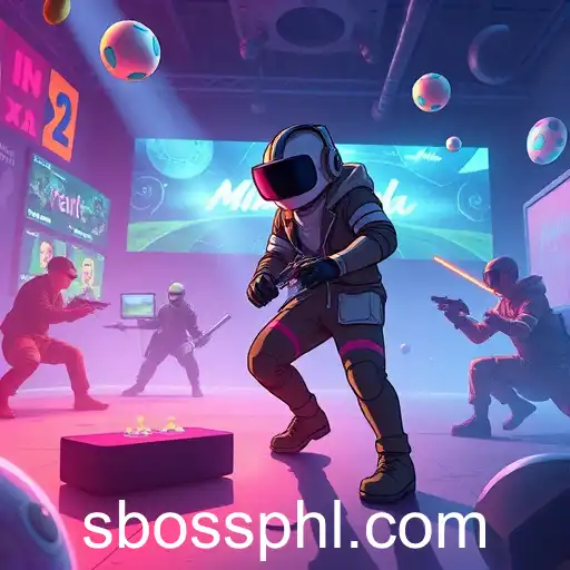 The Rise of Bossphl in the Gaming World