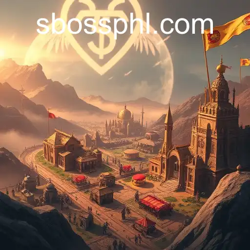 Exploring the World of Strategy Games: A Deep Dive into 'bossphl'